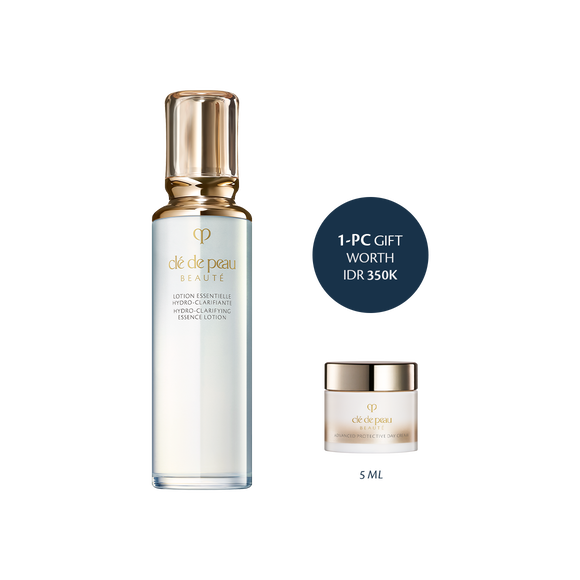 HYDRO-CLARIFYING ESSENCE LOTION